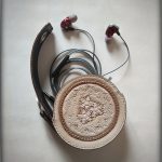 گوشواره فشرده