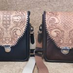 گوشواره زمرد اشکی